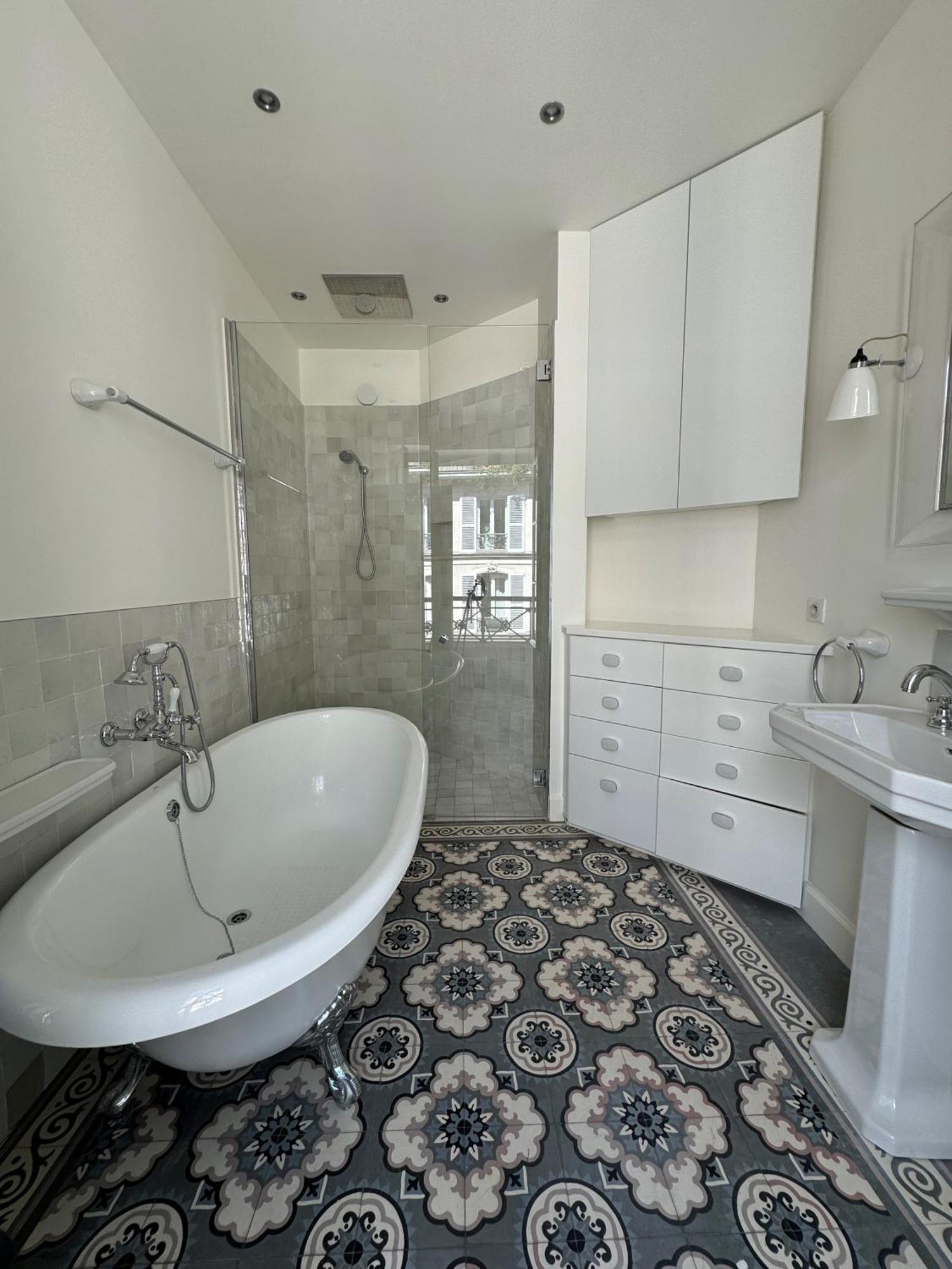 Moulin Rouge - Montmatre Apartment *